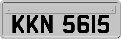 KKN5615