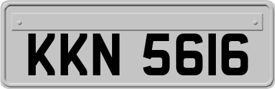 KKN5616