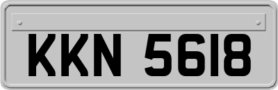 KKN5618