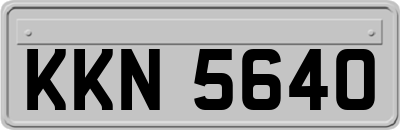 KKN5640