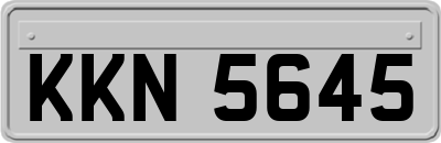 KKN5645
