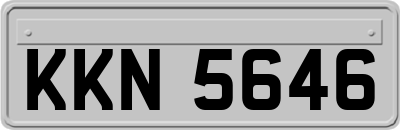 KKN5646