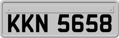 KKN5658