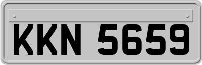 KKN5659