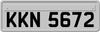 KKN5672