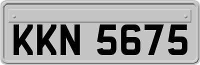 KKN5675