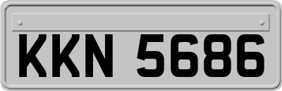 KKN5686