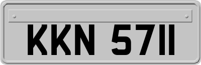 KKN5711