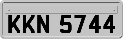 KKN5744