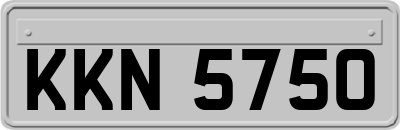 KKN5750