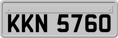 KKN5760