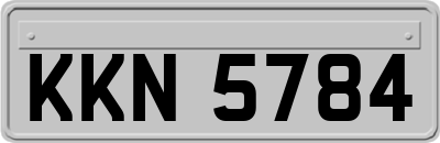 KKN5784