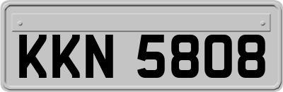 KKN5808