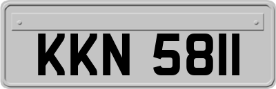 KKN5811