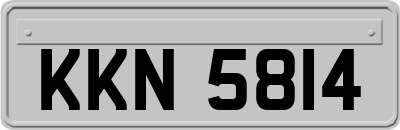 KKN5814