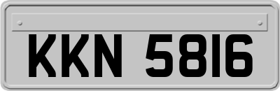KKN5816