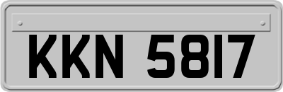 KKN5817