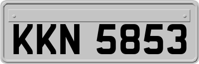 KKN5853