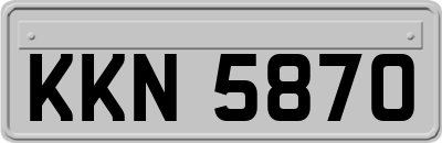 KKN5870