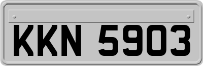 KKN5903