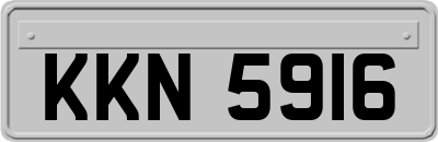 KKN5916
