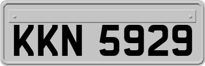 KKN5929