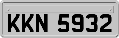 KKN5932