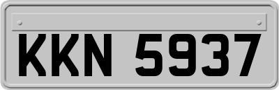 KKN5937