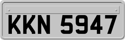 KKN5947