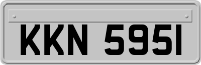 KKN5951