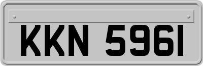KKN5961