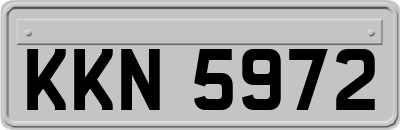 KKN5972