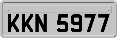 KKN5977