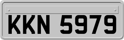 KKN5979