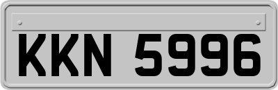 KKN5996