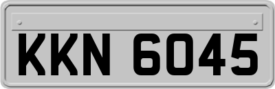 KKN6045