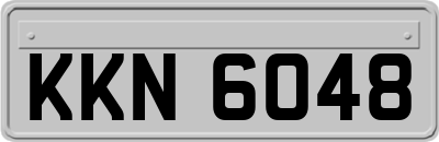 KKN6048