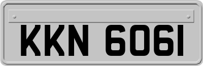 KKN6061