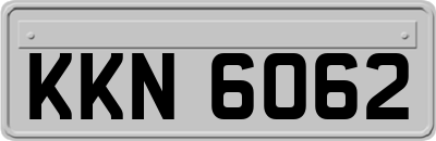 KKN6062
