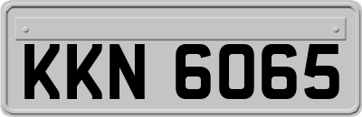 KKN6065