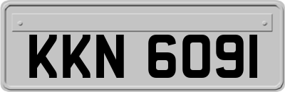 KKN6091