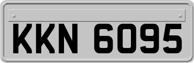 KKN6095