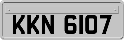 KKN6107