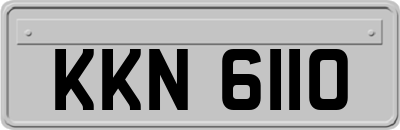 KKN6110