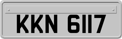 KKN6117
