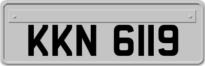 KKN6119