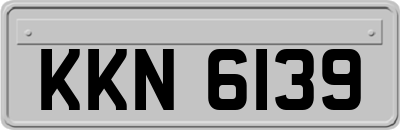 KKN6139