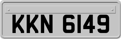 KKN6149
