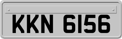 KKN6156