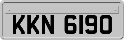 KKN6190